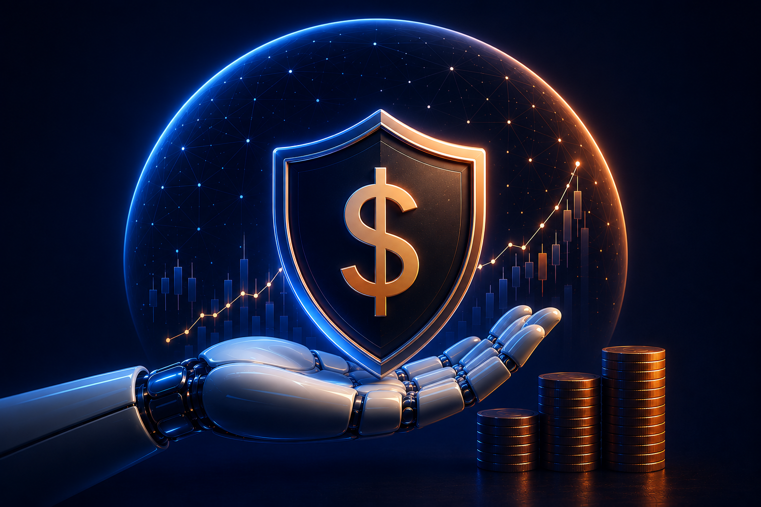 Can You Trust AI with Your Money?